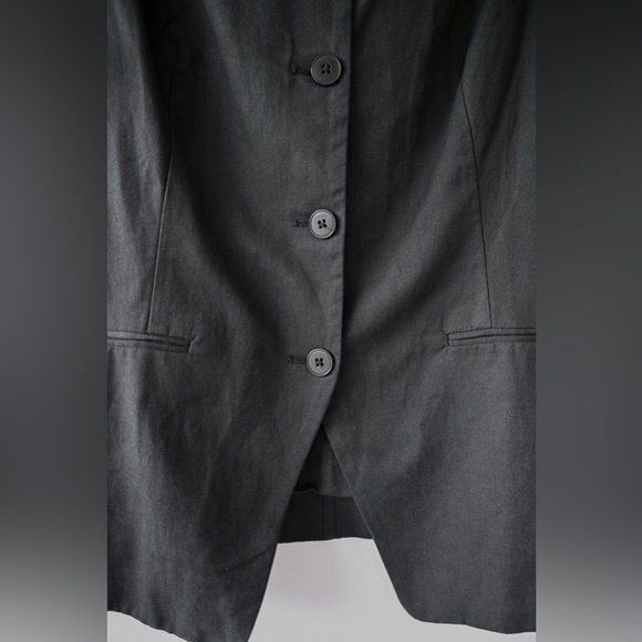 Madewell Bayley Vest - Picture 6 of 9